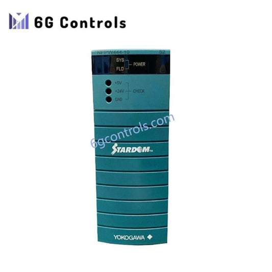 Yokogawa NFPW444-50 | Power Supply Module | CENTUM VP