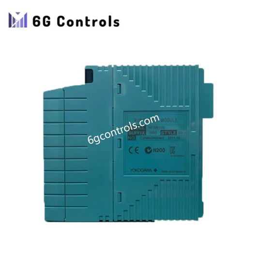 Yokogawa NFSB100-S0/SBT01 SB Bus Repeater Module