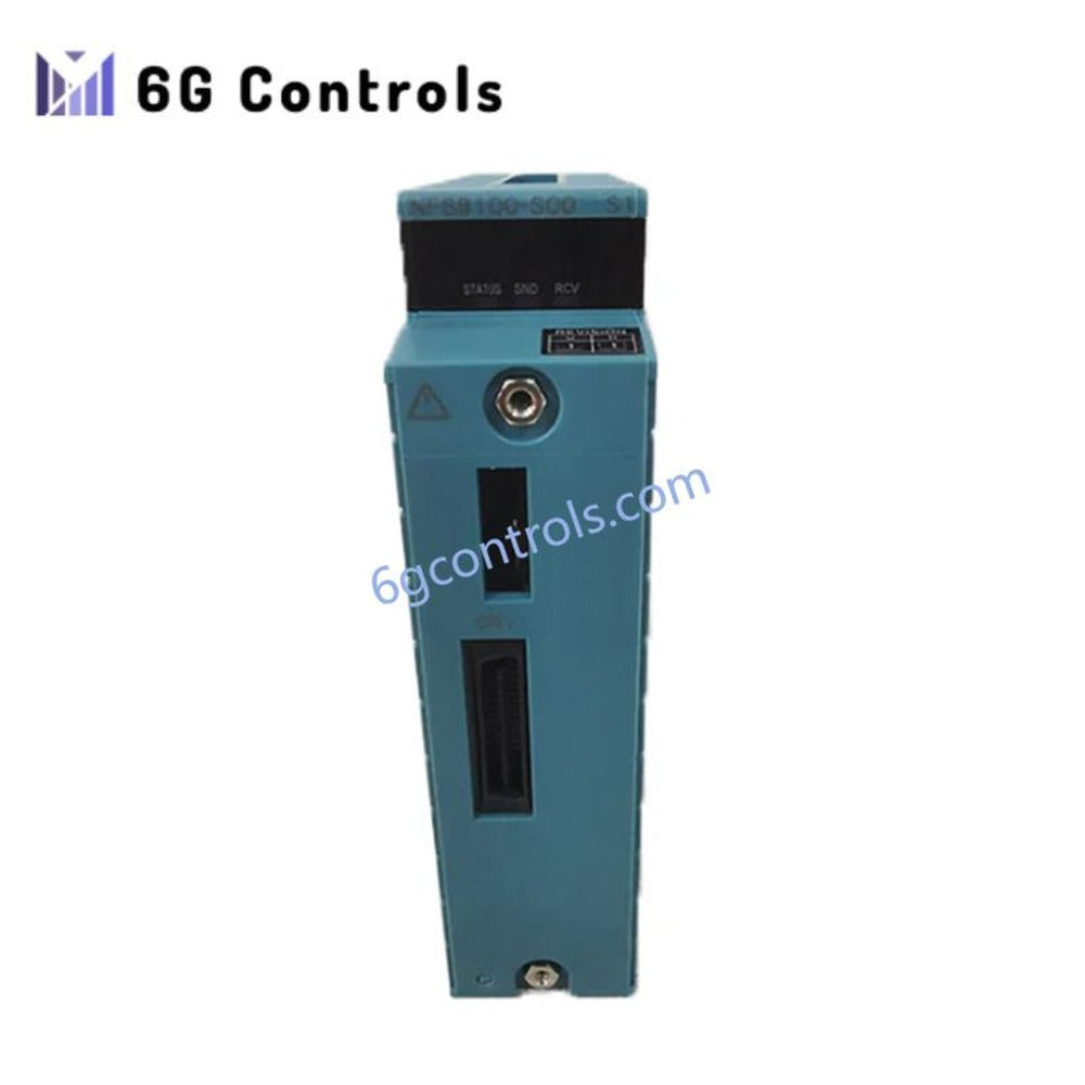 Yokogawa NFSB100-S0/SBT01 SB Bus Repeater Module