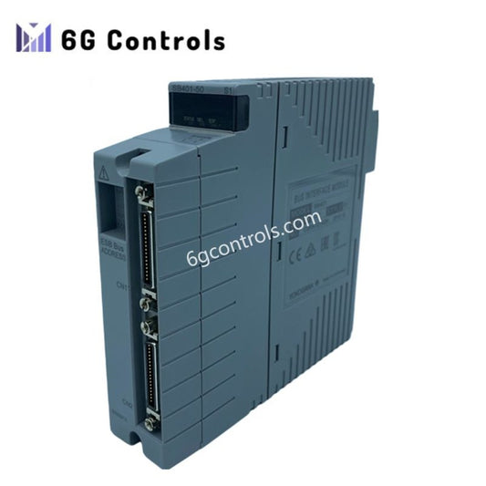 Yokogawa NFSB100-S50/SBT01 Bus Repeat Module Brand New