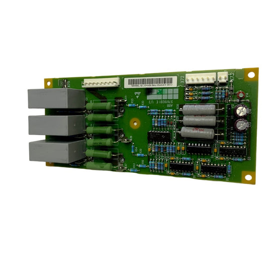 Brand new and original ABB NINP-61C Input Protection Card