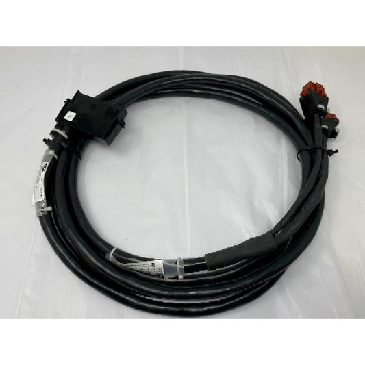 ABB NKHS03-15 Hydraulic Servo Cable high quality and original