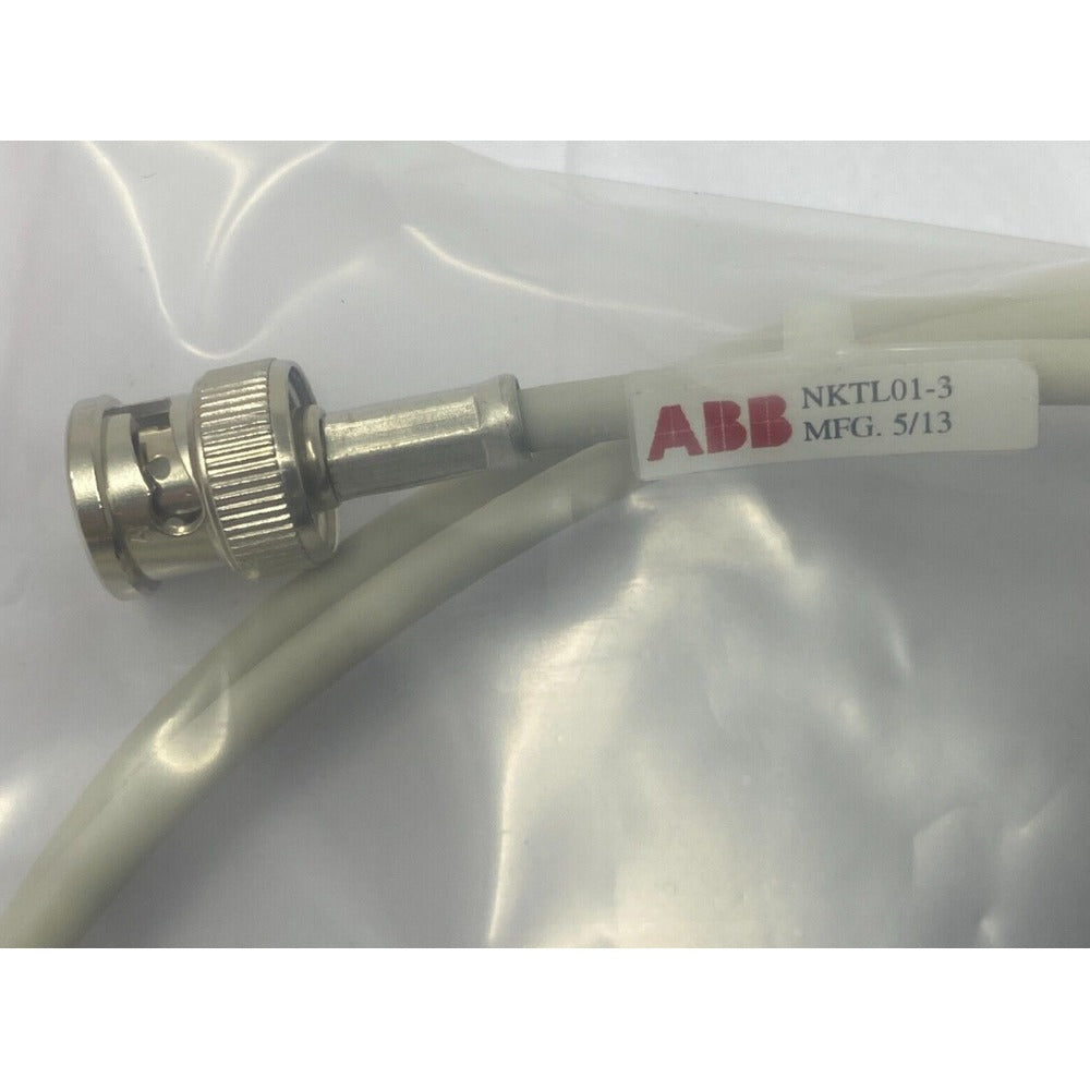 ABB NKTL01-3 Cable Wire high quality and authentic