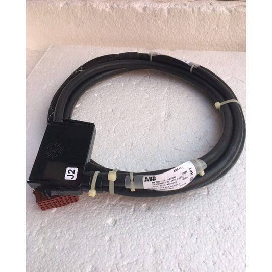 ABB NKTU01-10 TU Cable original and bottom price