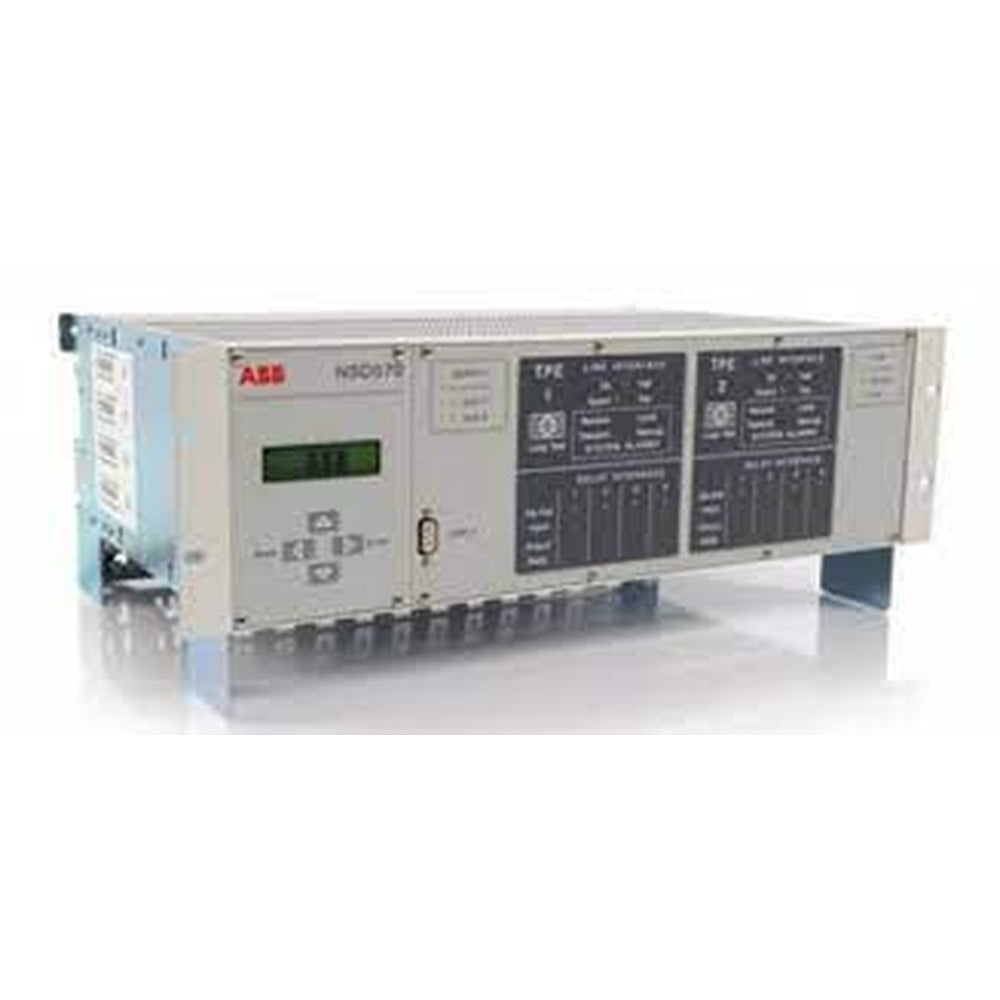 ABB NSD570 PLC Module Brand new in Stock