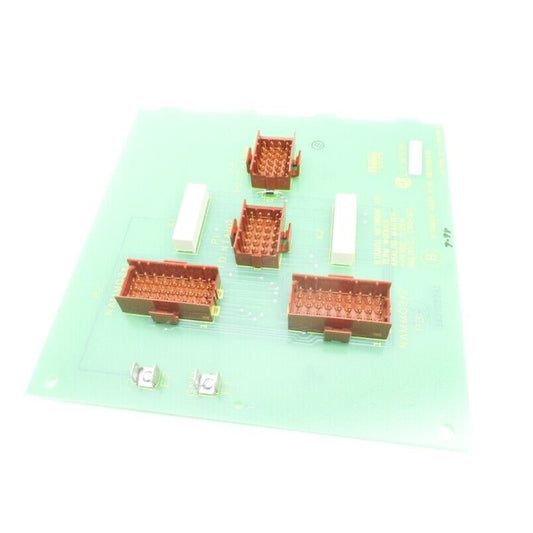 ABB NTAM01 Analog Master Termination Unit high quality and good service