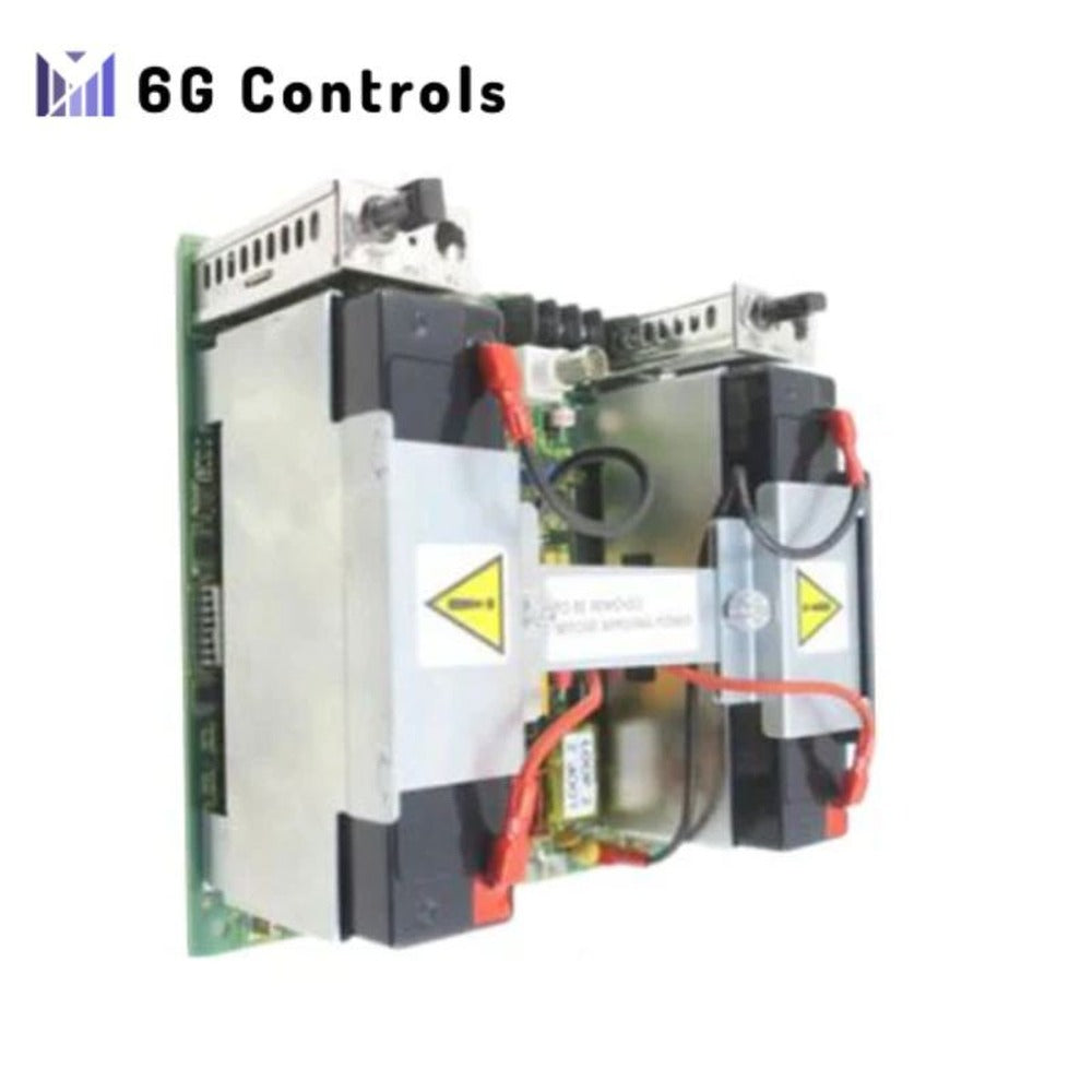 ABB NTCF22 Infi-Net Optic-to-Electric Termination Unit