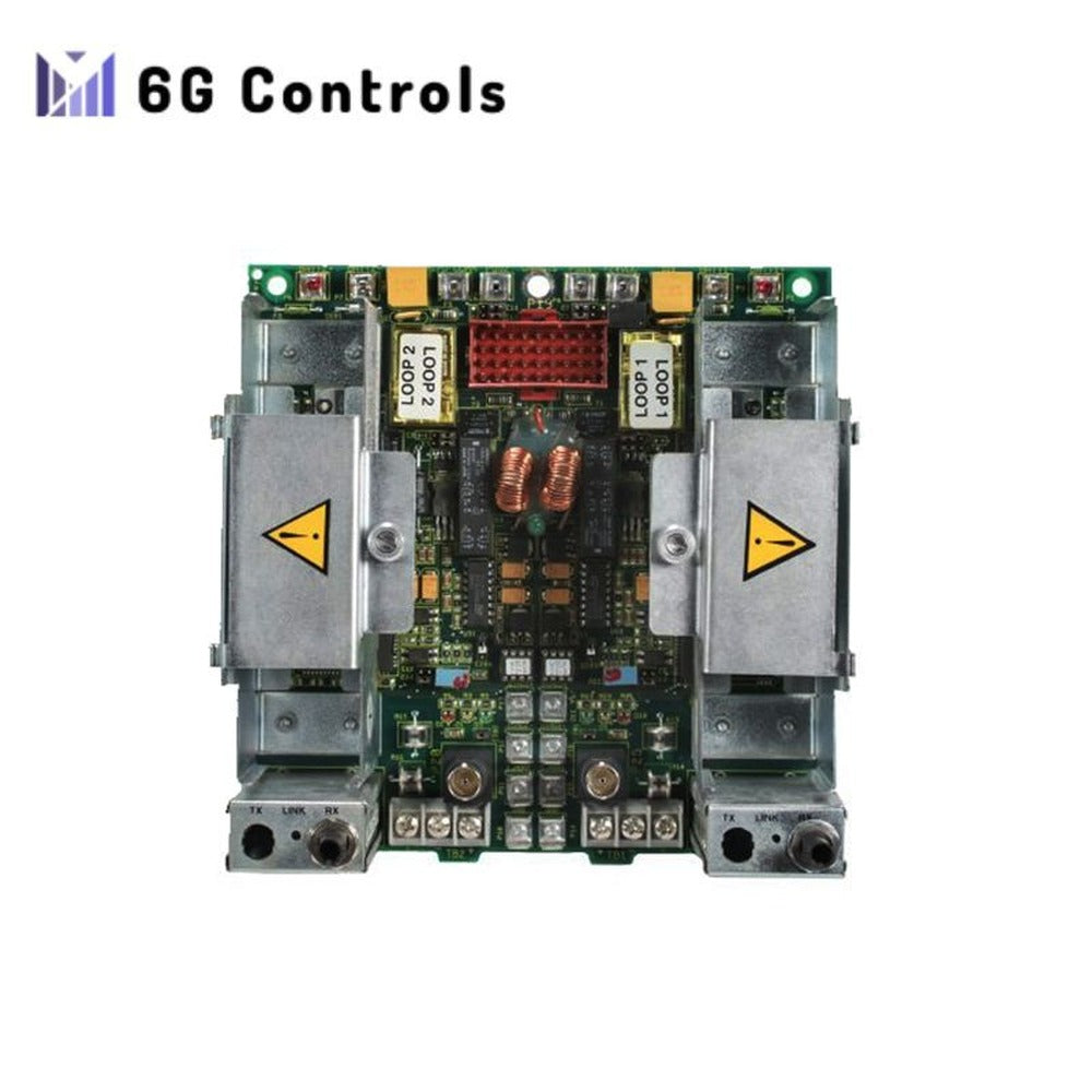 ABB NTCF23 Fiber Optic Communication Termination Unit