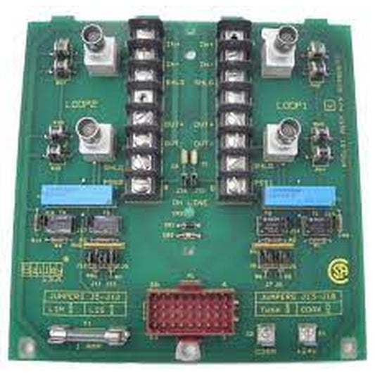 ABB NTCL01 PLC Module Brand new in Stock