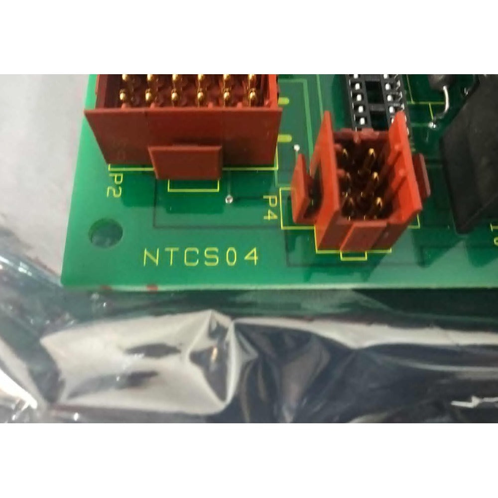 Brand new and original ABB NTCS04 Control I/O TU