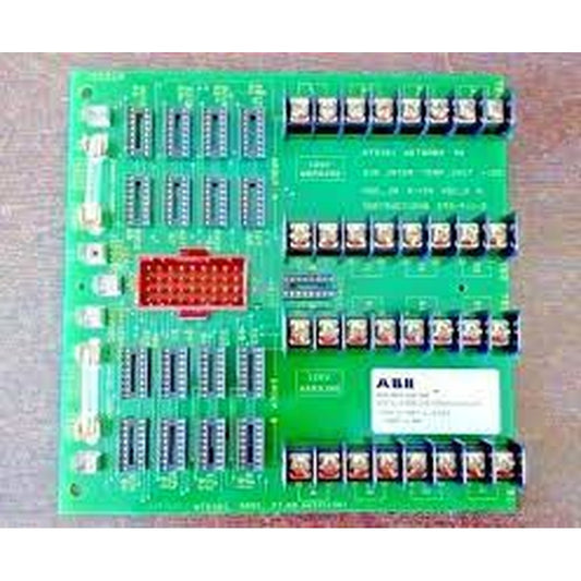 ABB 57120001-AT DSAO110 PLC Module Brand new in Stock