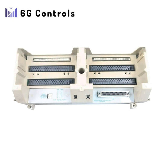 OVATION 1C31205G01 Remote Node Controller Base In Stock