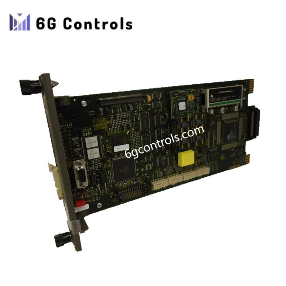 ABB P-HC-BRC-30000000 Bailey Harmony Bridge Controller