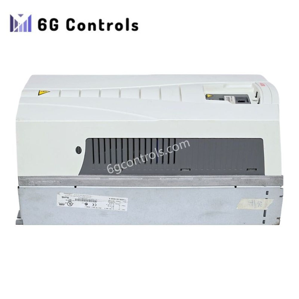 ABB P4LBA HENF209698R1 P4LTb RF-Converter Module Brand New