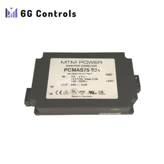 GE PCMAS75S24-GE Power Supply Module Most Favorable