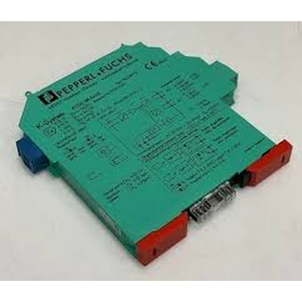 P+F KCD2-SCD-EX1 PLC Module Brand new in Stock
