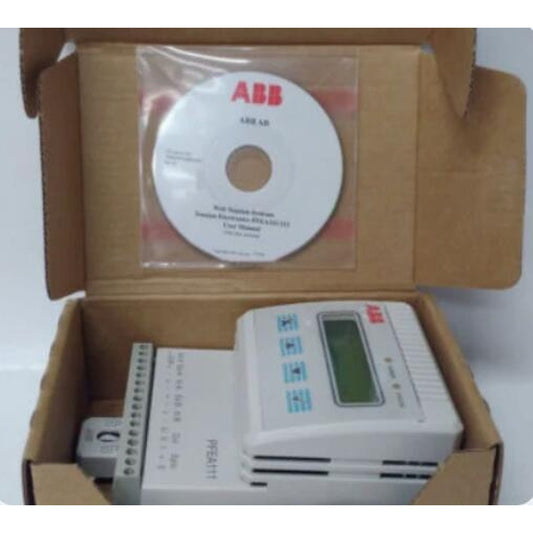 ABB Tension Electronics PFEA111-20 3BSE050090R20 Available for Immediate Delivery