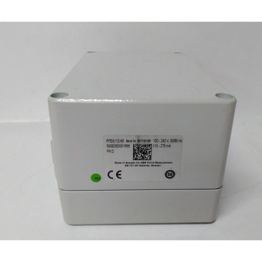 ABB PFEA112-65 3BSE050091R65 Tension Electronics Module