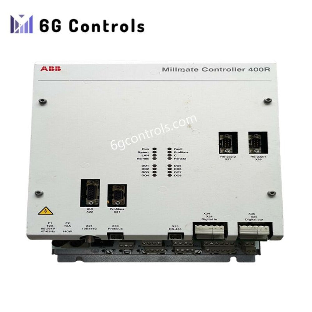 ABB PFXA 401SF 3BSE024388R4 Control Unit Brand New