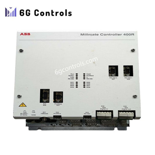 ABB PFXA 401SF 3BSE024388R4 Control Unit Brand New