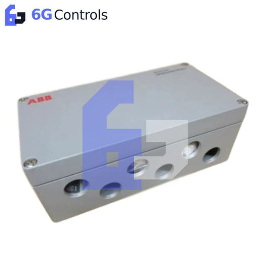 ABB PFXC 141 3BSE029997R1 Junction Box