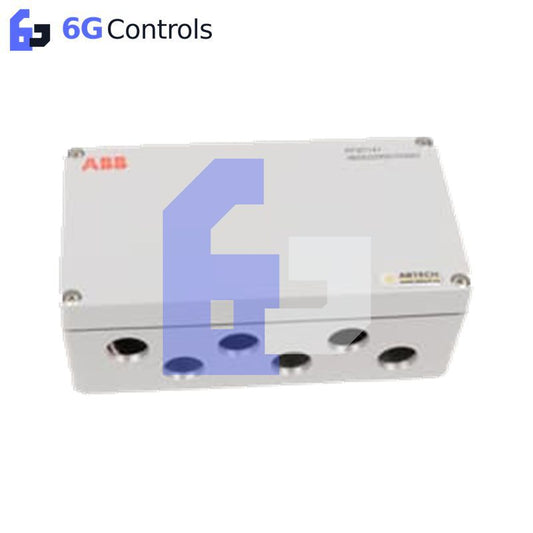 ABB PFXC 141 3BSE029997R1 Junction Box