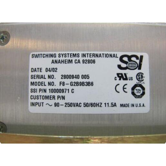 ABB PHARPS32200000 Power Supply Module in Stock