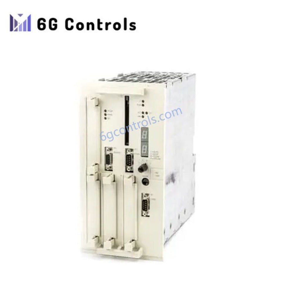 ABB PM150V08 3BSE009598R1 Processor Module 8 MByte