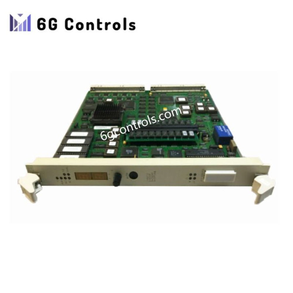 ABB PM510 V16 3BSE008358R1 Processor Module 16 MByte