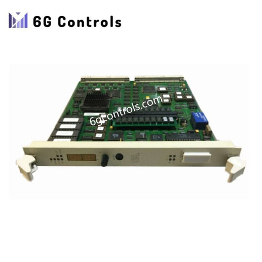 ABB PM510 V16 3BSE008358R1 Processor Module 16 MByte