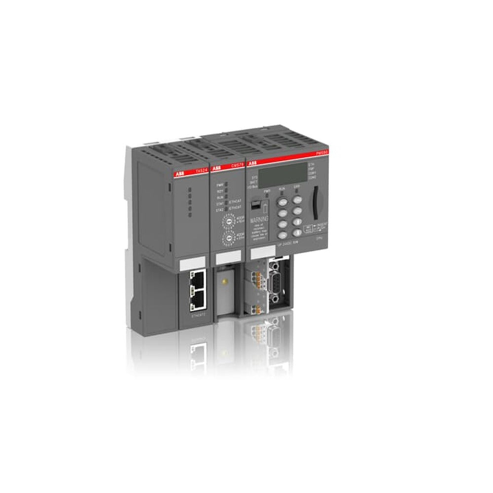 ABB PM590-ETH Processor Module New Arrival In Stock