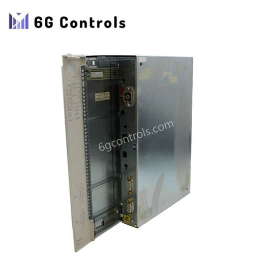 ABB PM630 3BSE000434R1 High-Performance CPU Module