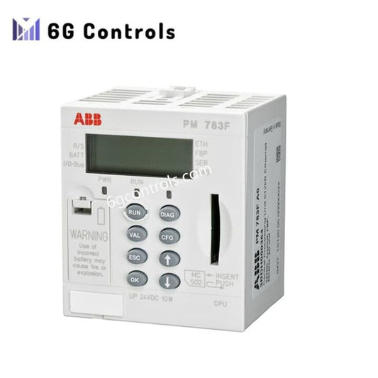 ABB PM 783F 3BDH000364R0005 CPU Module High Quality