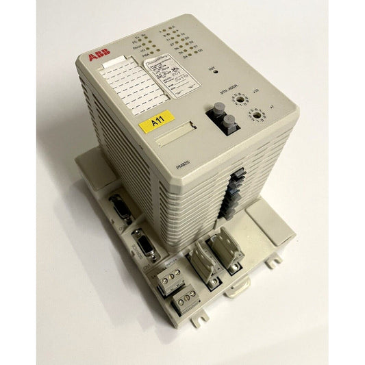 ABB PM825 Processor brand new and original