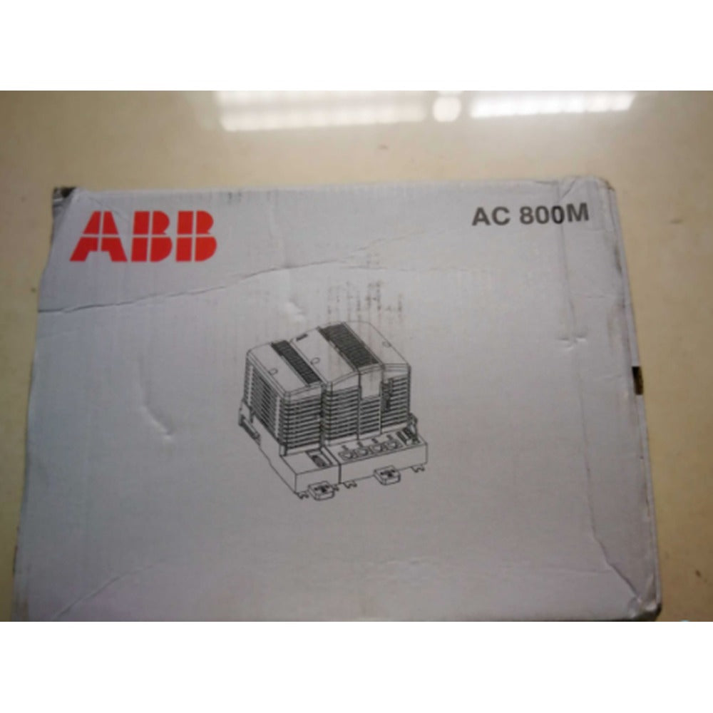 ABB PM851AK01 Processor Unit bottom price and original