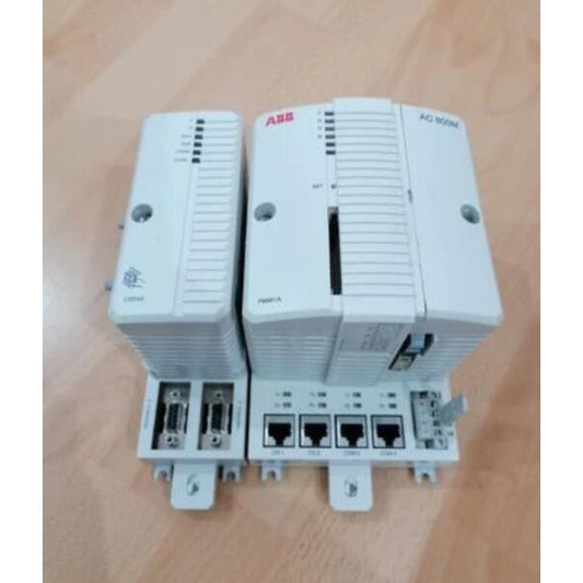 ABB PM851 PLC Controller Brand new in Stock