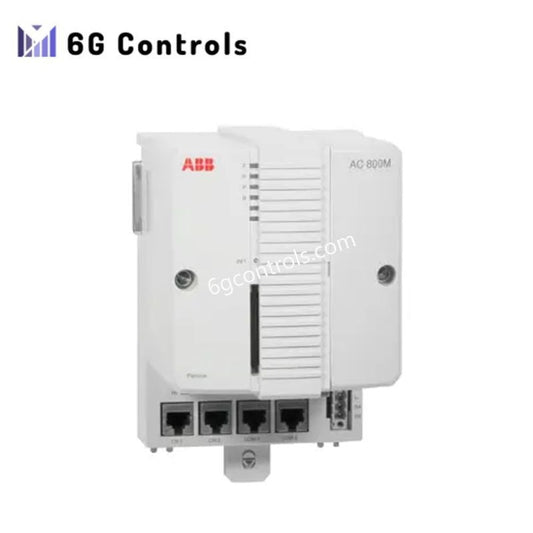 ABB PM860K01 3BSE018100R1 Processor Unit Kit