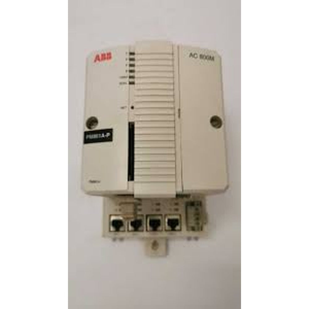 ABB PM861AK01 3BSE018157R1 Processor Unit AC 800M in Stock