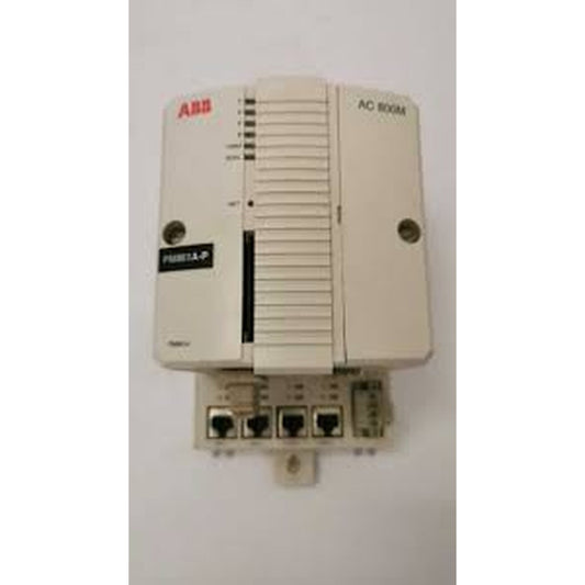 ABB PM861AK01 3BSE018157R1 Processor Unit AC 800M in Stock