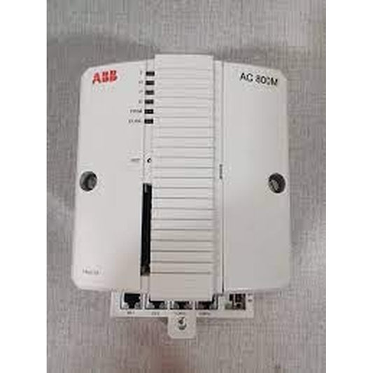 ABB PM861AK01 3BSE018157R1 Processor Unit AC 800M in Stock