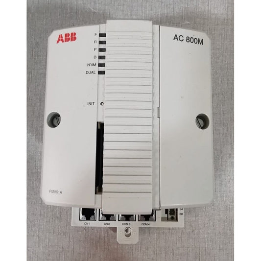 ABB PM861A Processor Unit high quality and bottom price