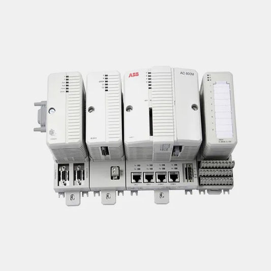 ABB PM866AK01 3BSE076939R1 Industrial PLC Controller Best Selling Quality