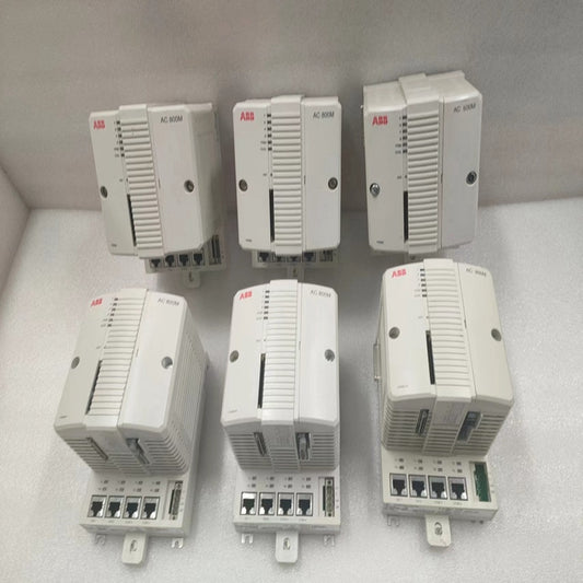 ABB PM866AK01 3BSE076939R1 Industrial PLC Controller Best Selling Quality