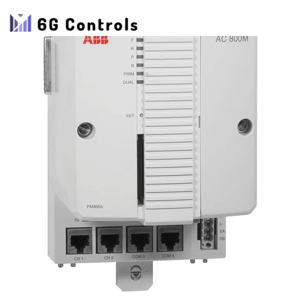 ABB PM867K01 3BSE076355R1 Processor Unit HI in Stock