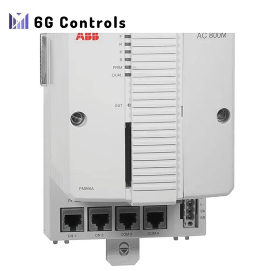 ABB PM867K01 3BSE076355R1 Processor Unit HI in Stock