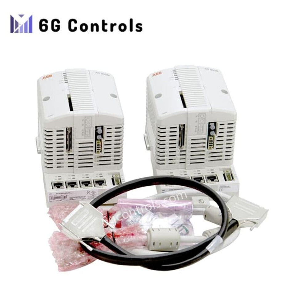 ABB PM867K02 3BSE081638R1 Redundant Processor Unit HI