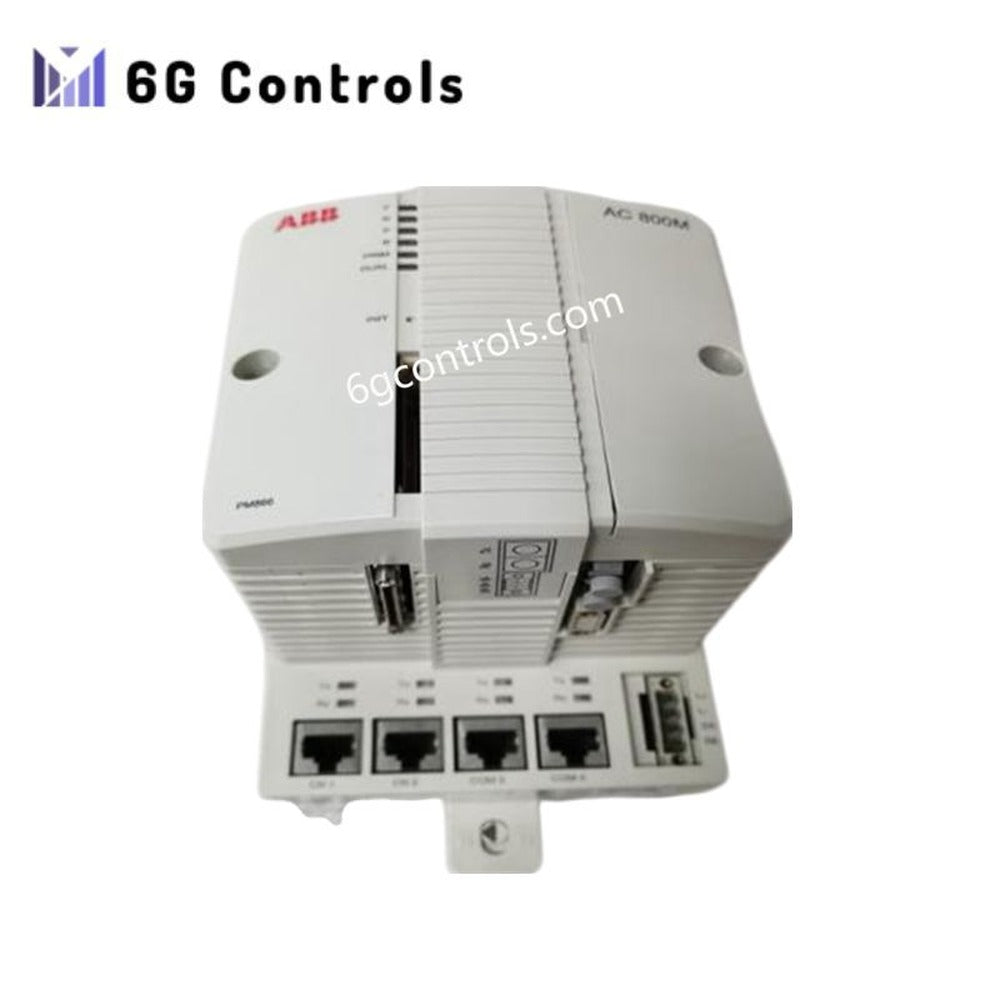 ABB PM877 3BDH000777R1 Controller CPU Module Brand New