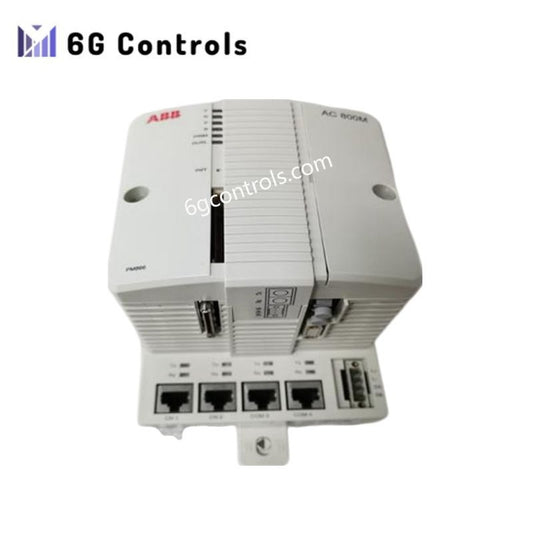 ABB PM877 3BDH000777R1 Controller CPU Module Brand New