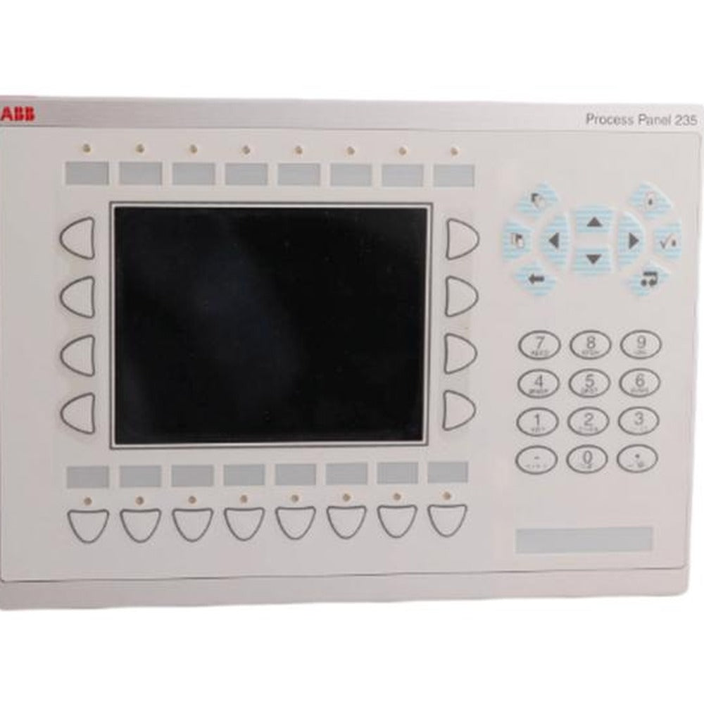 ABB PP235 3BSC690102R2 Process Panel 100% new and bottom price
