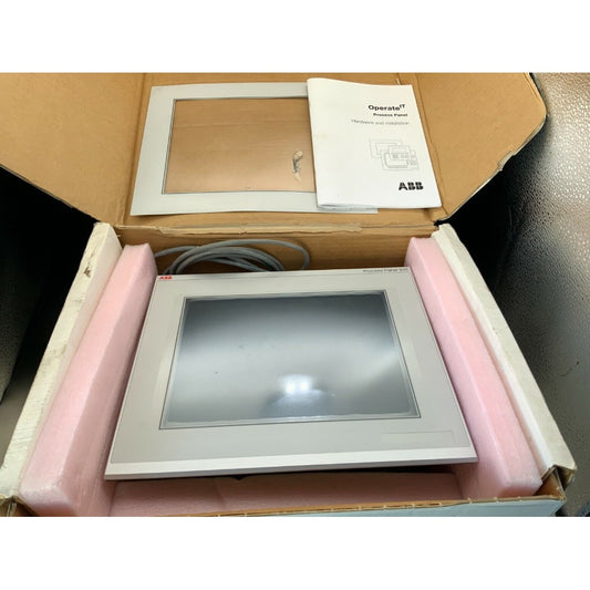 ABB PP235 3BSC690102R2 Process Panel 100% new and bottom price